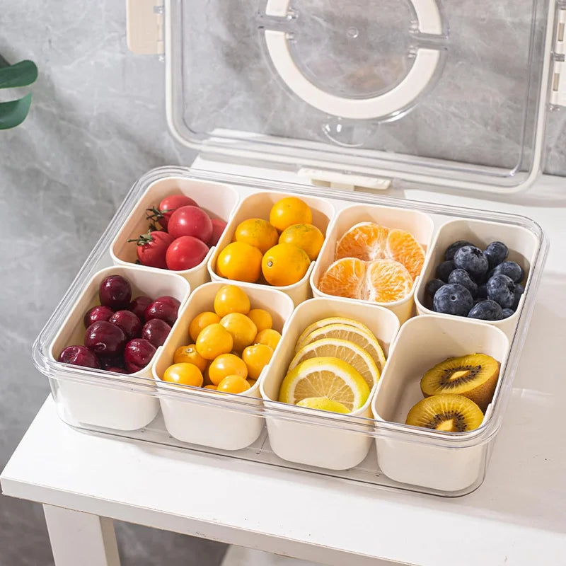 Fridge Organiser