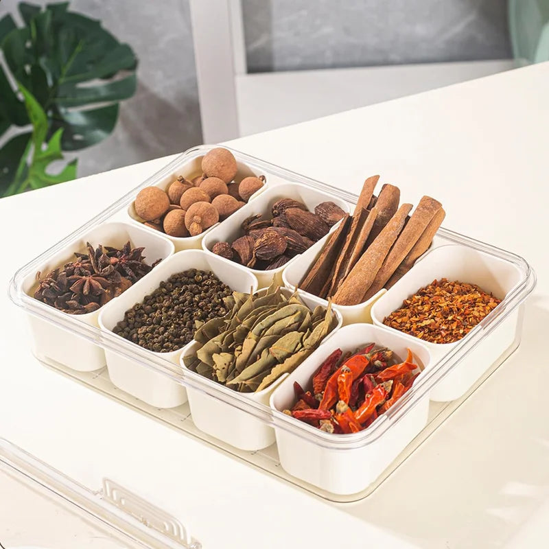 Fridge Organiser