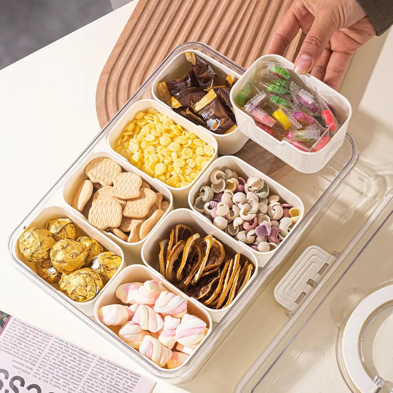 Fridge Organiser