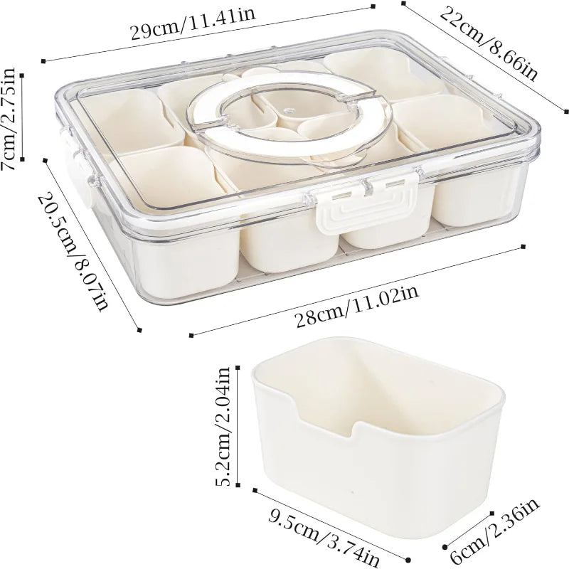 Fridge Organiser