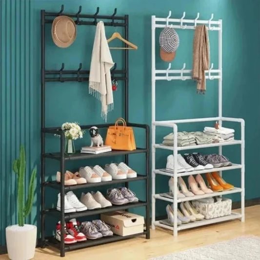 Shoes Rack Premium