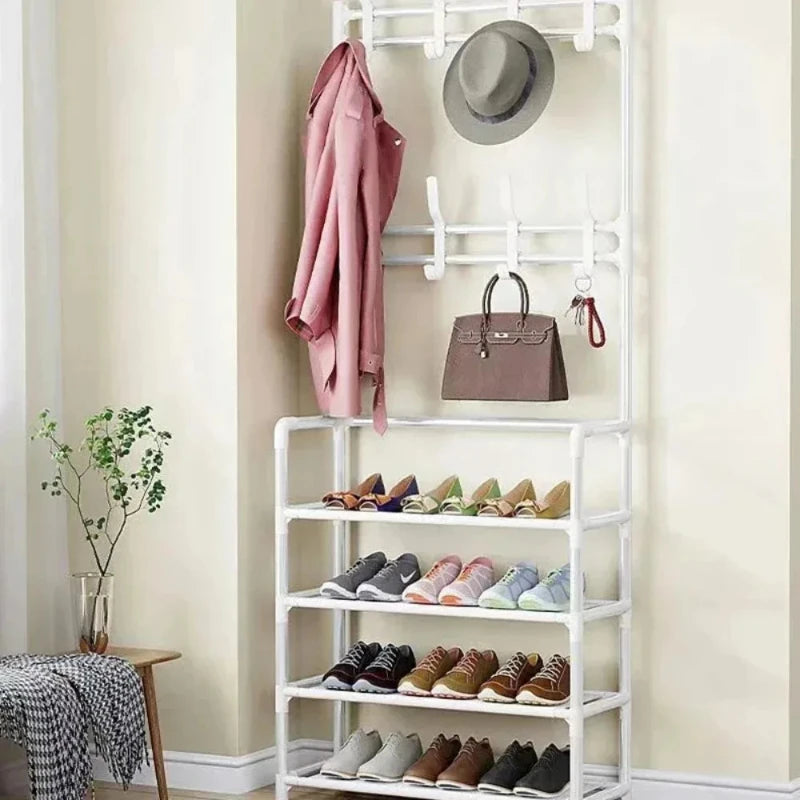 Shoes Rack Premium