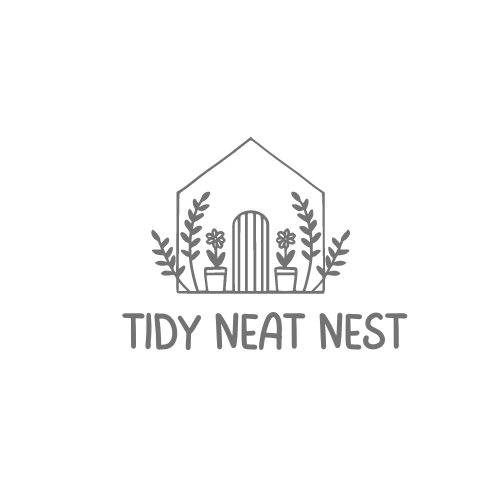 Tidy Neat Nest