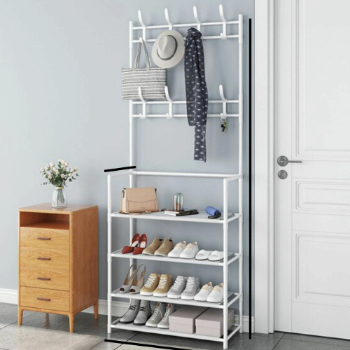 Shoes Rack Premium