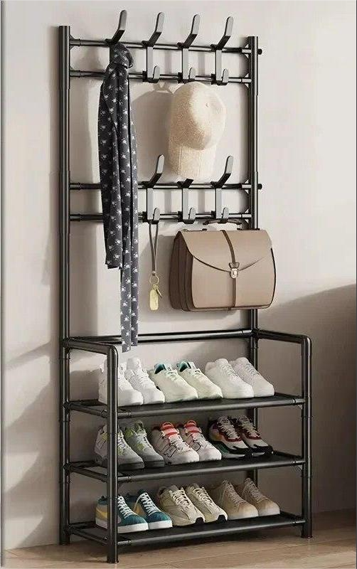 Shoes Rack Premium