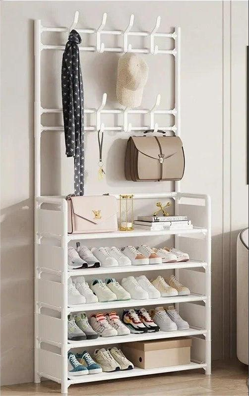 Shoes Rack Premium